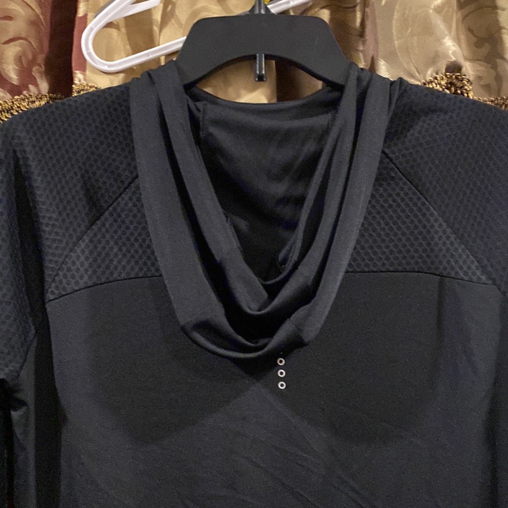 Authentic Spurs Hoodie - Picture 5 of 5